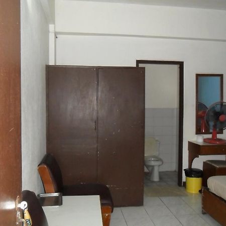 Chiangmai Inn Guesthouse Chiang Mai Room photo
