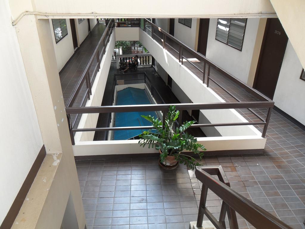 Chiangmai Inn Guesthouse Chiang Mai Exterior photo