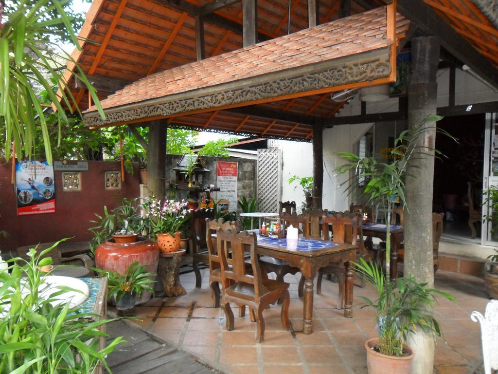 Chiangmai Inn Guesthouse Chiang Mai Exterior photo