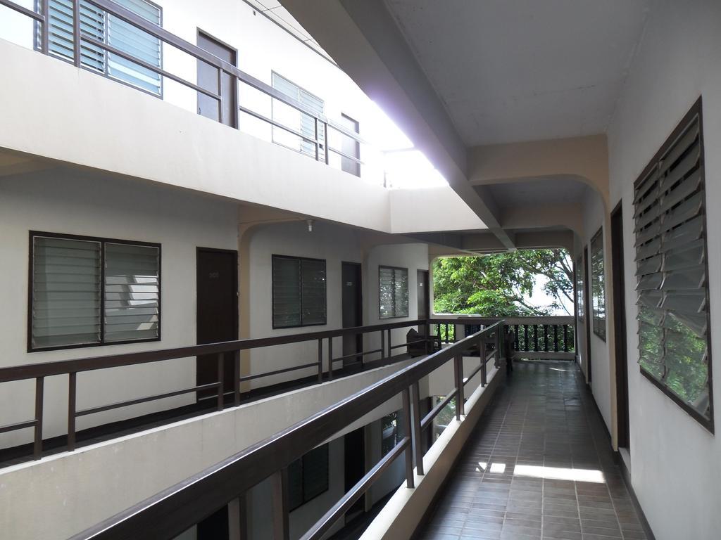 Chiangmai Inn Guesthouse Chiang Mai Exterior photo