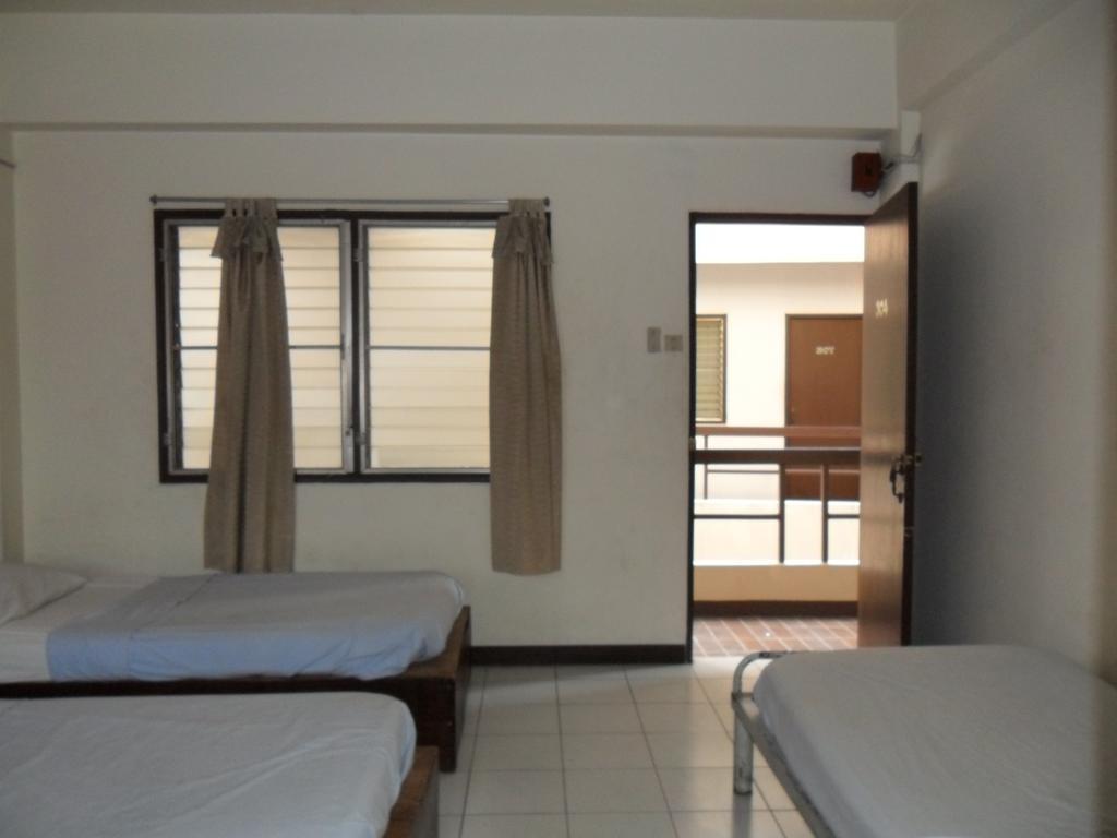 Chiangmai Inn Guesthouse Chiang Mai Room photo