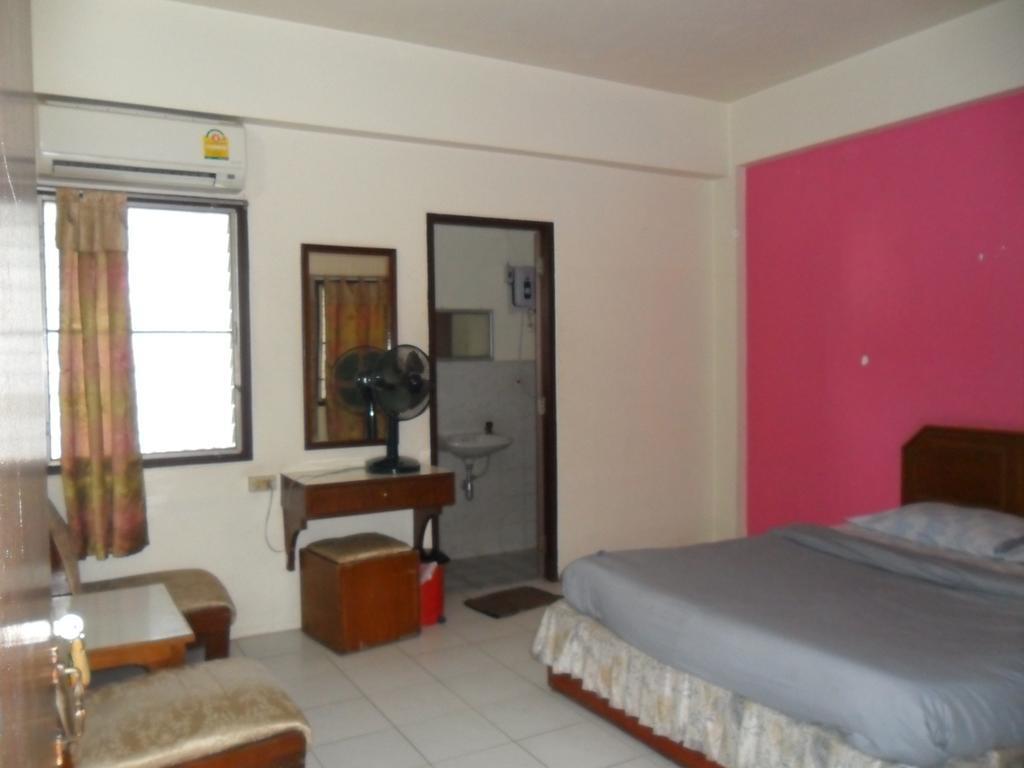 Chiangmai Inn Guesthouse Chiang Mai Room photo
